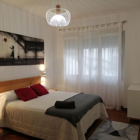 毕尔巴鄂Piso Luminoso, Amplio Y Tranquilo En Casco Viejo公寓 外观 照片
