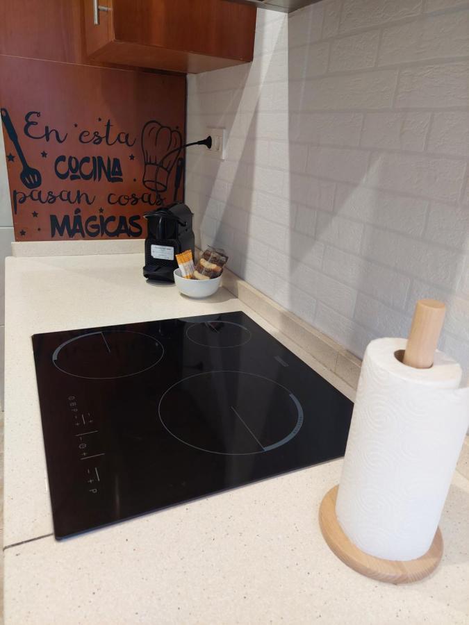 毕尔巴鄂Piso Luminoso, Amplio Y Tranquilo En Casco Viejo公寓 外观 照片